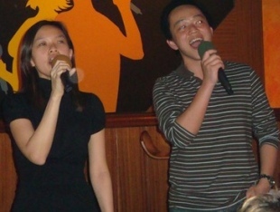 Karaoke Singing Grad Night Party San Diego
