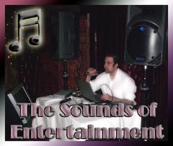 Mobile dee jay music and karaoke entertainment for birthday party, anniversary parties, corporate events in San Diego, Orange County, Los Angeles, Riverside, San Bernardino.
